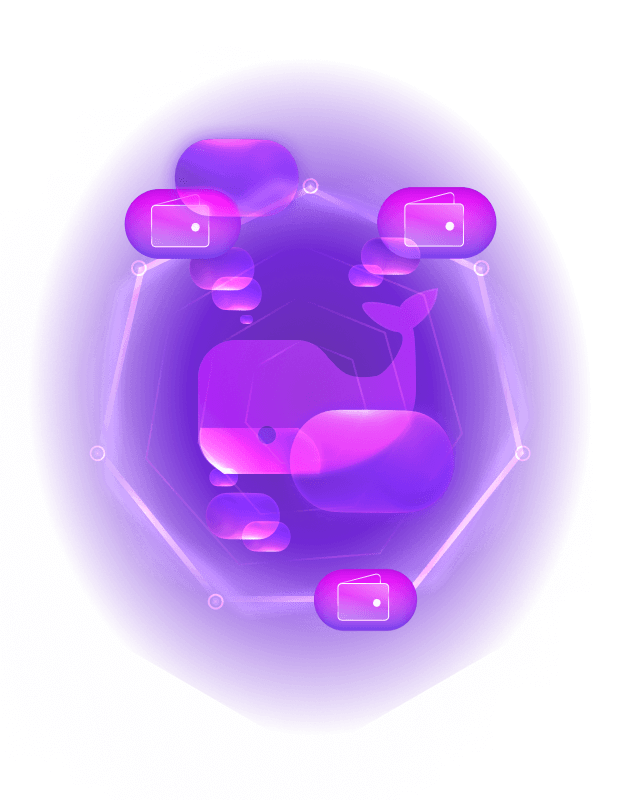 Kryll³ Harpoon logo