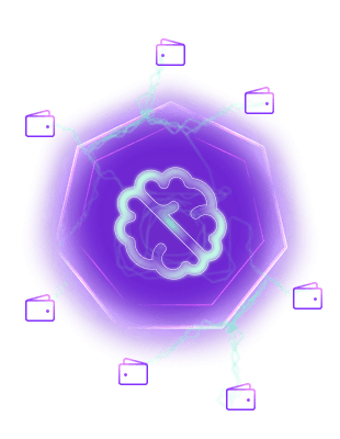 Kryll³ Smartfolio logo